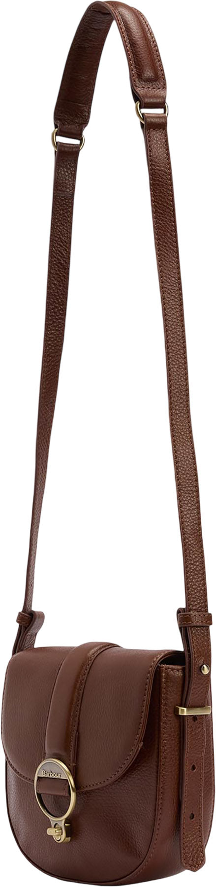 Elm Leather Crossbody Bag - Women's