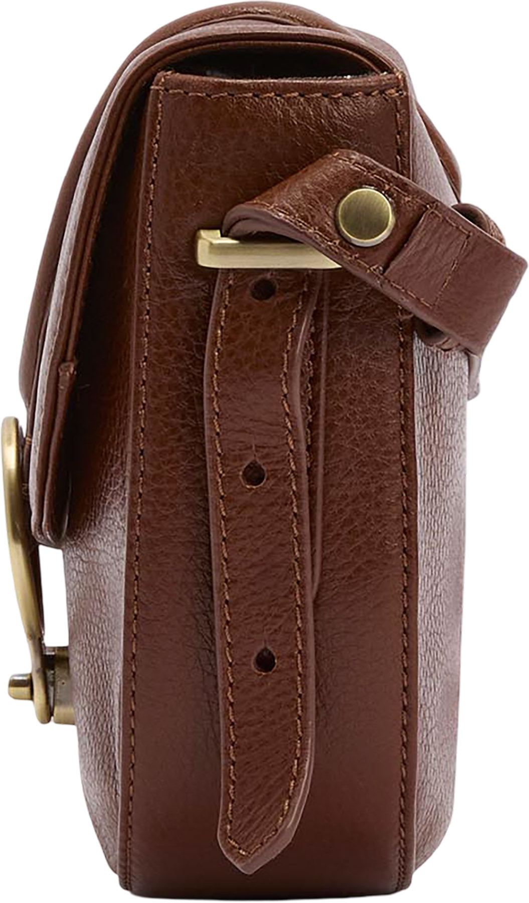 Elm Leather Crossbody Bag - Women's