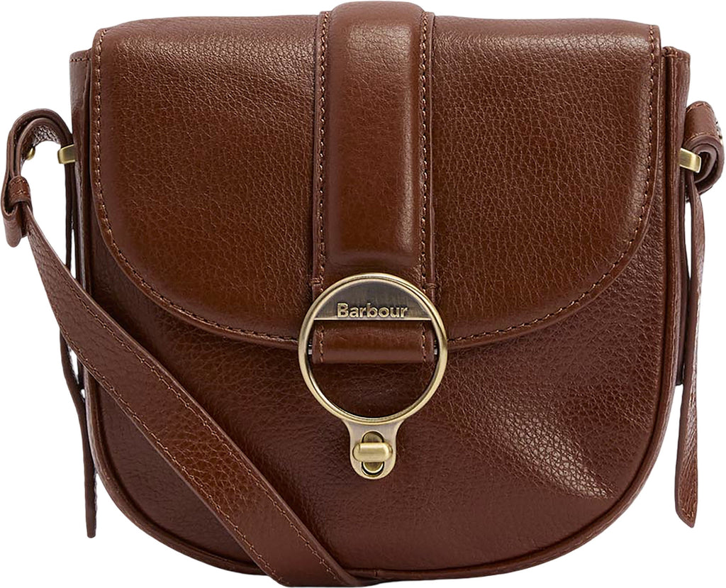 Elm Leather Crossbody Bag - Women's