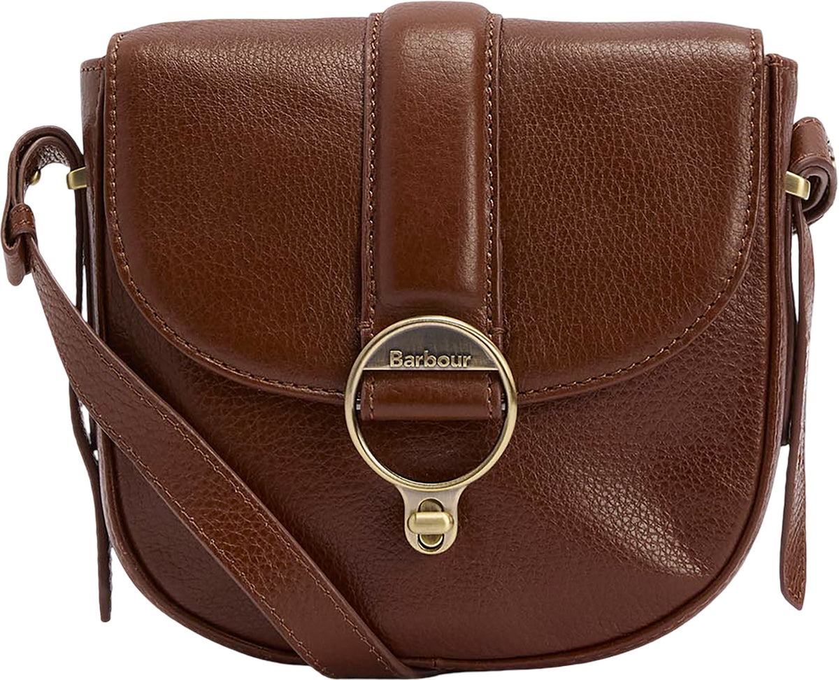 Elm Leather Crossbody Bag - Women's