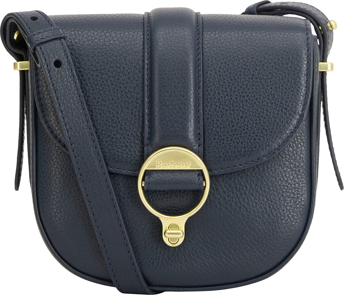 Elm Leather Crossbody Bag - Women's