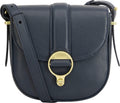 Elm Leather Crossbody Bag - Women's