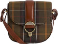 Elm Tartan Crossbody Bag - Women's