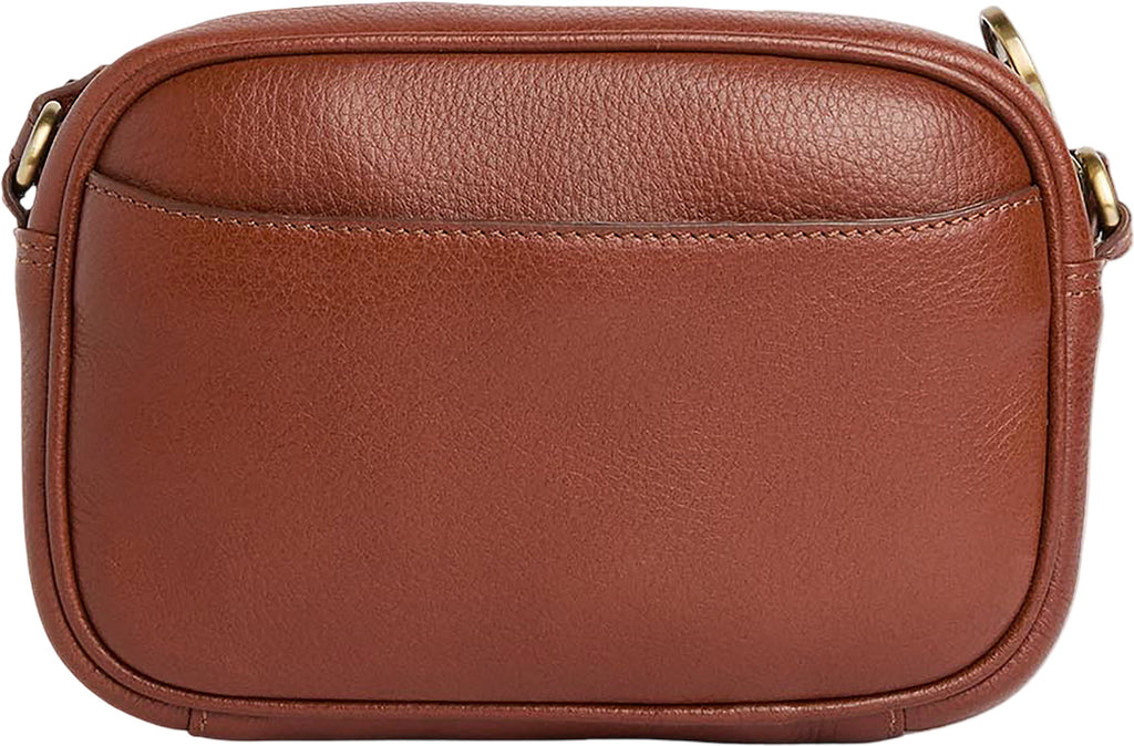 Daphne Mini Leather Crossbody Bag - Women's