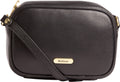 Daphne Mini Leather Crossbody Bag - Women's