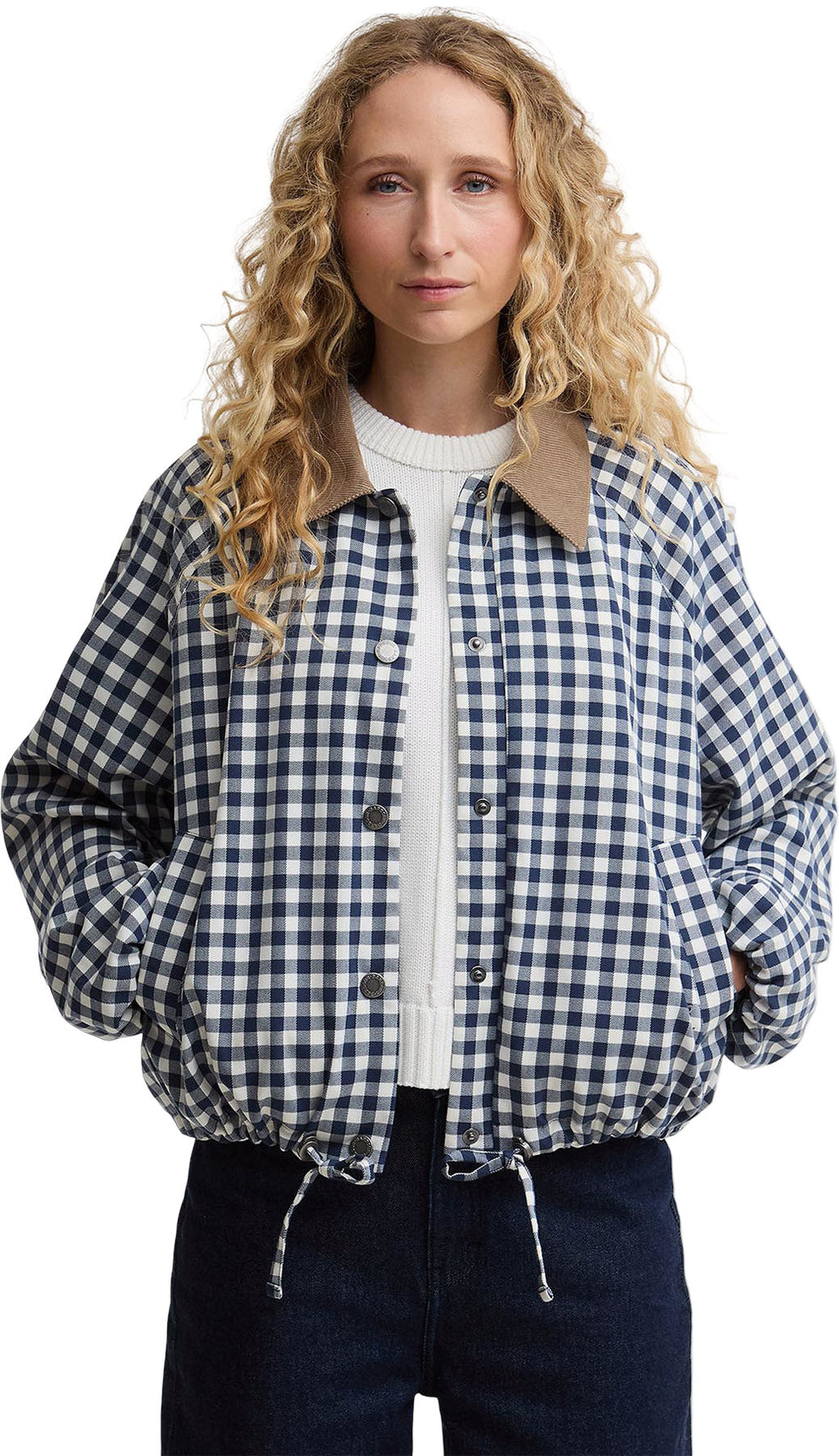 Ovingham Casual Jacket - Women's