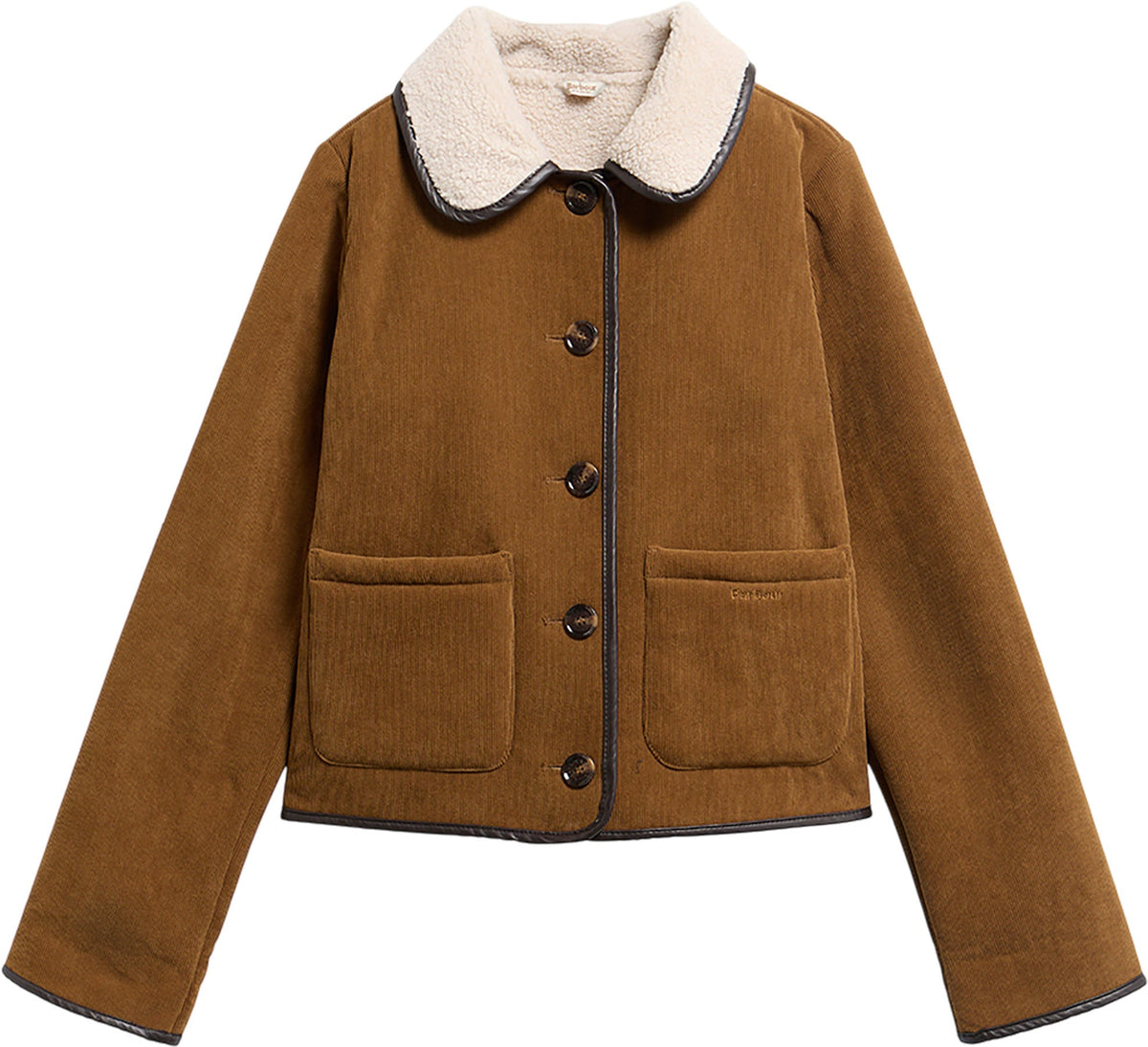 Penny Fleece Casual Jacket - Women's