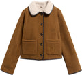 Penny Fleece Casual Jacket - Women's