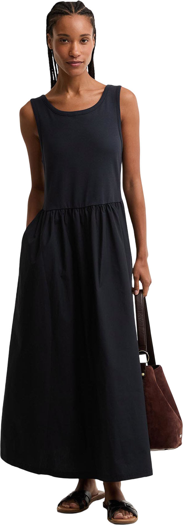 Rosalie Maxi Dress - Women's