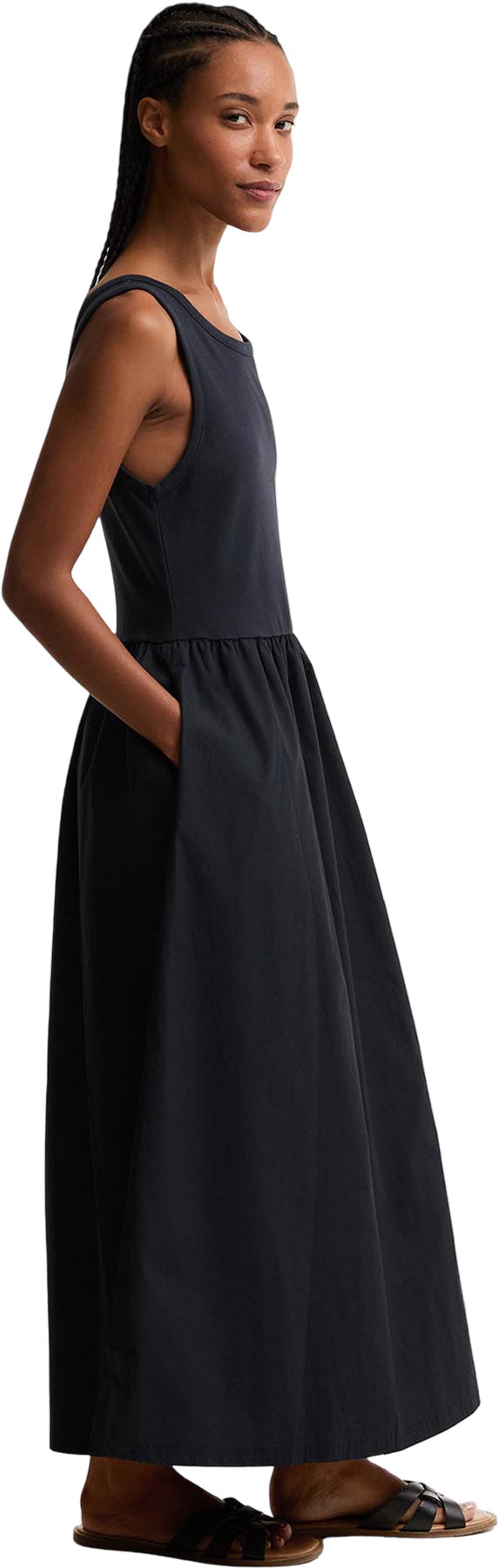 Rosalie Maxi Dress - Women's