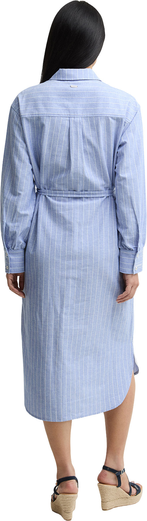 Avon Midi Dress - Women's