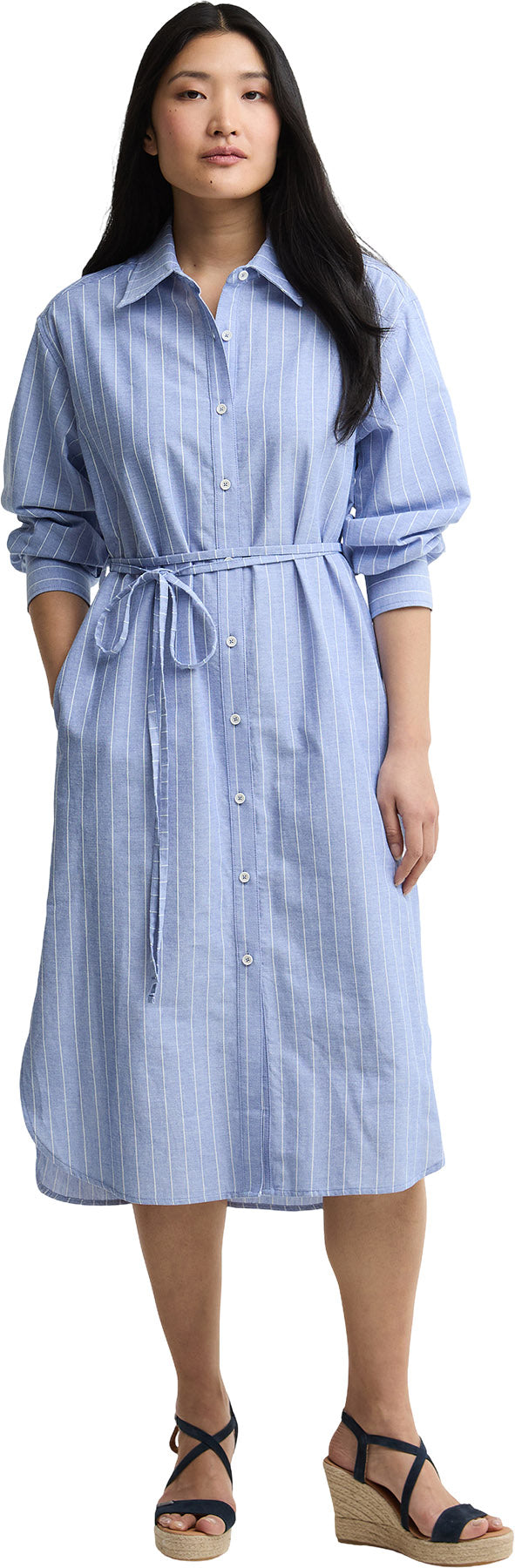 Avon Midi Dress - Women's