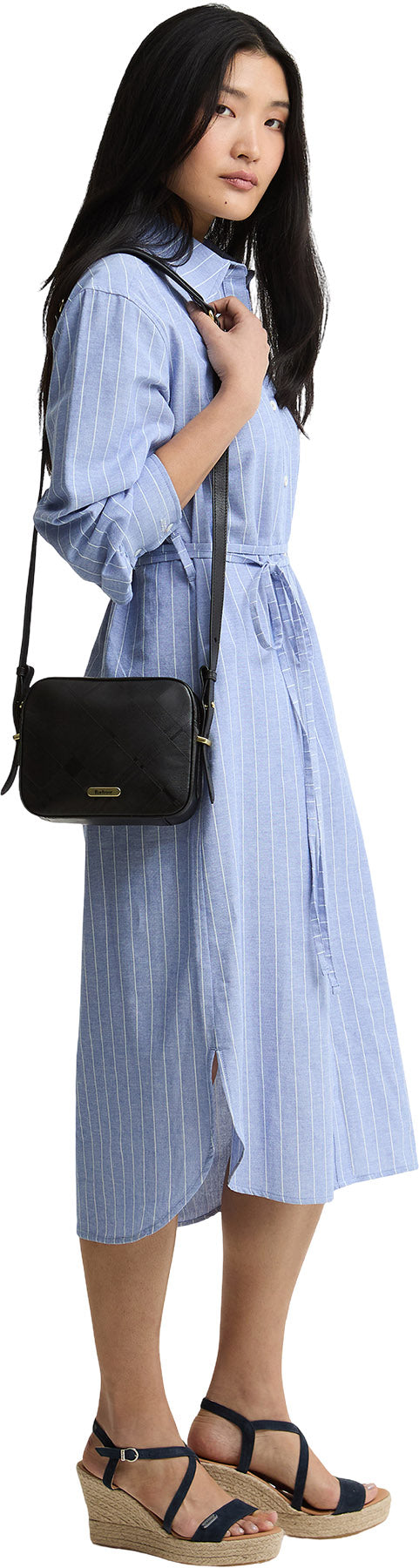 Avon Midi Dress - Women's