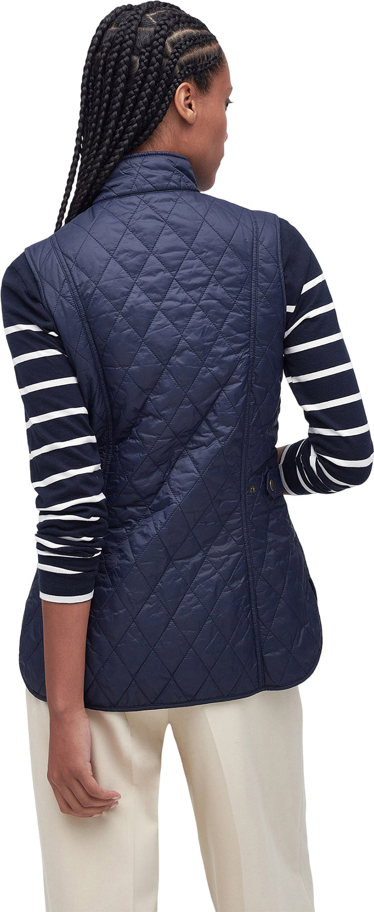 Otterburn Gilet - Women's
