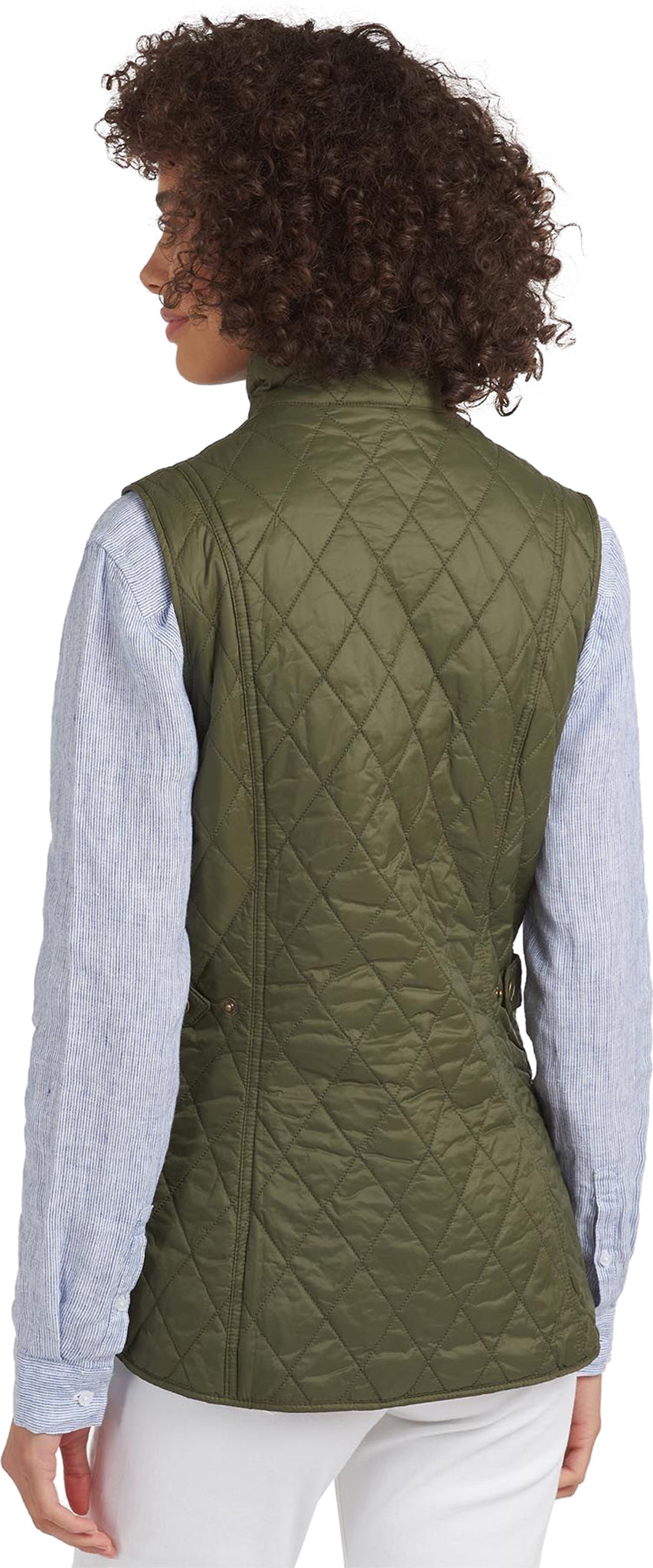 Otterburn Gilet - Women's
