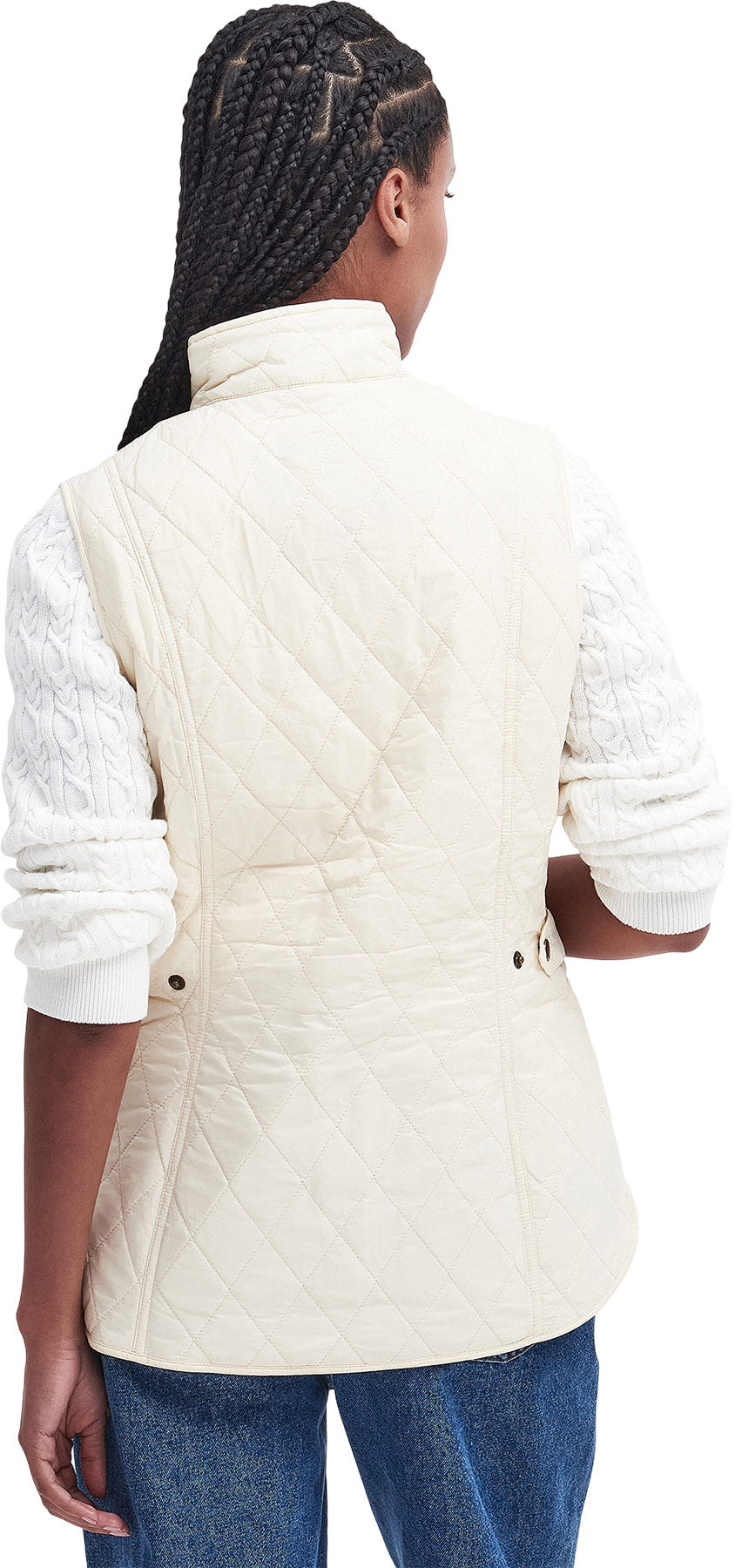 Otterburn Gilet - Women's