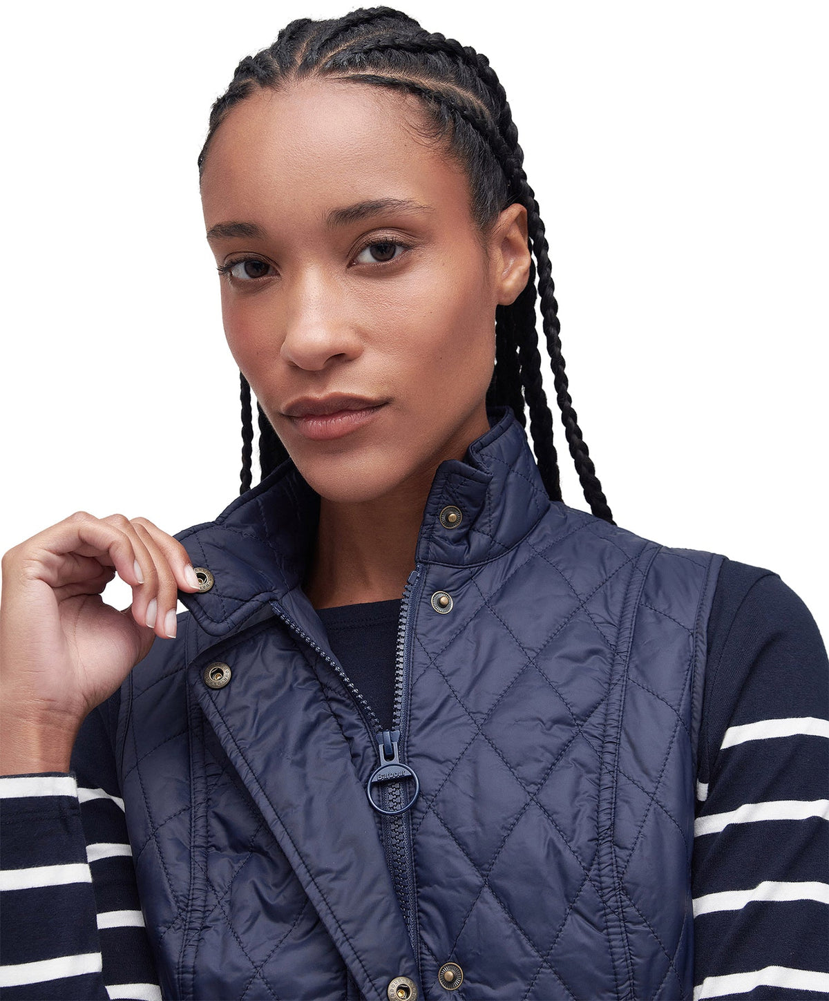 Otterburn Gilet - Women's