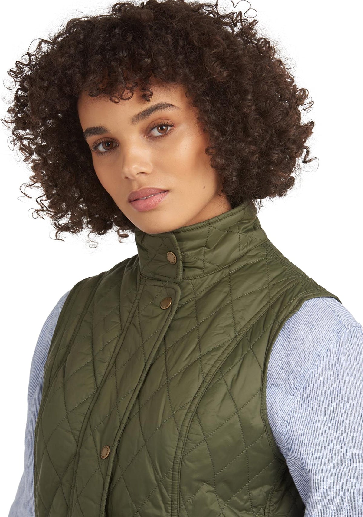 Otterburn Gilet - Women's