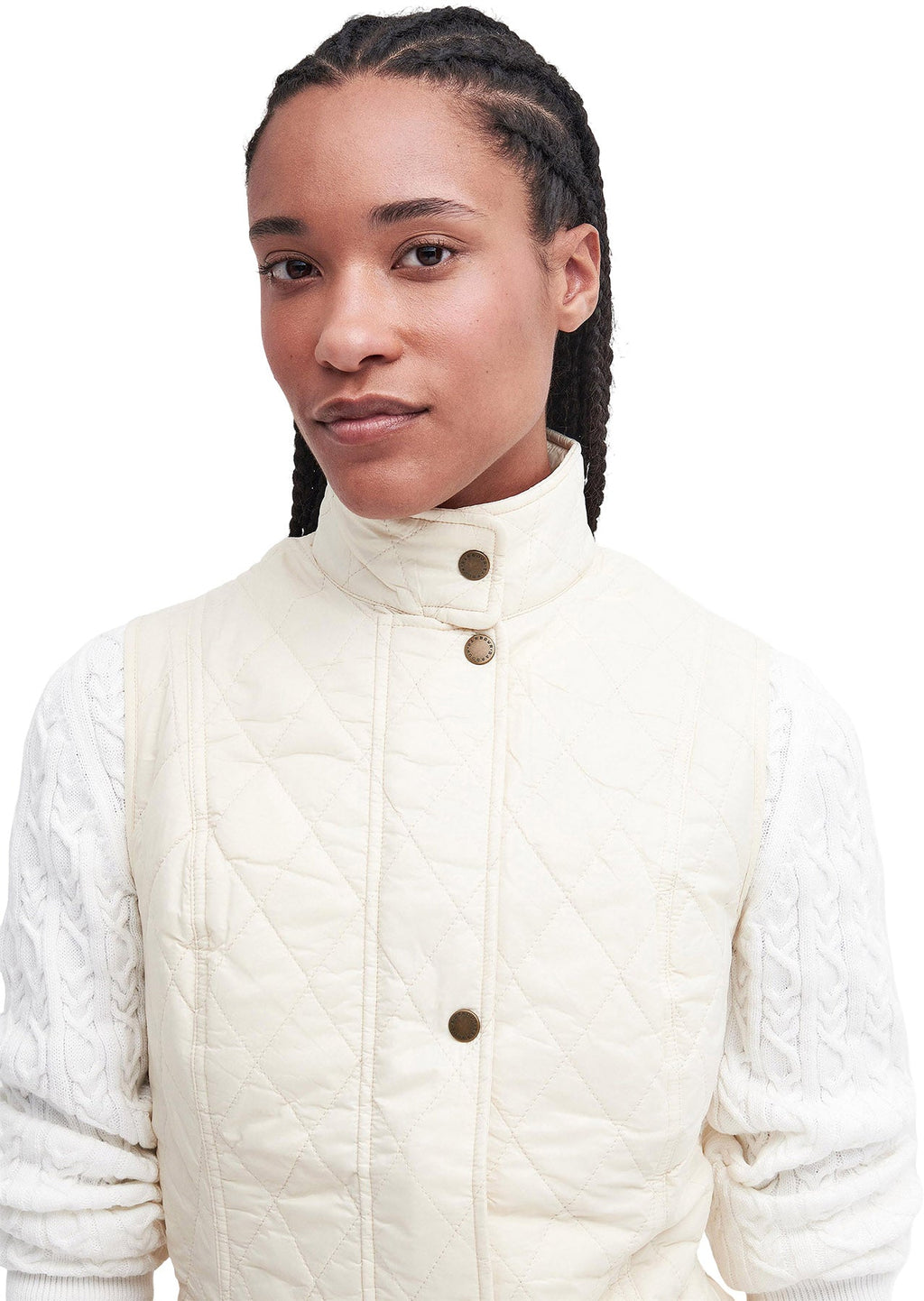 Otterburn Gilet - Women's