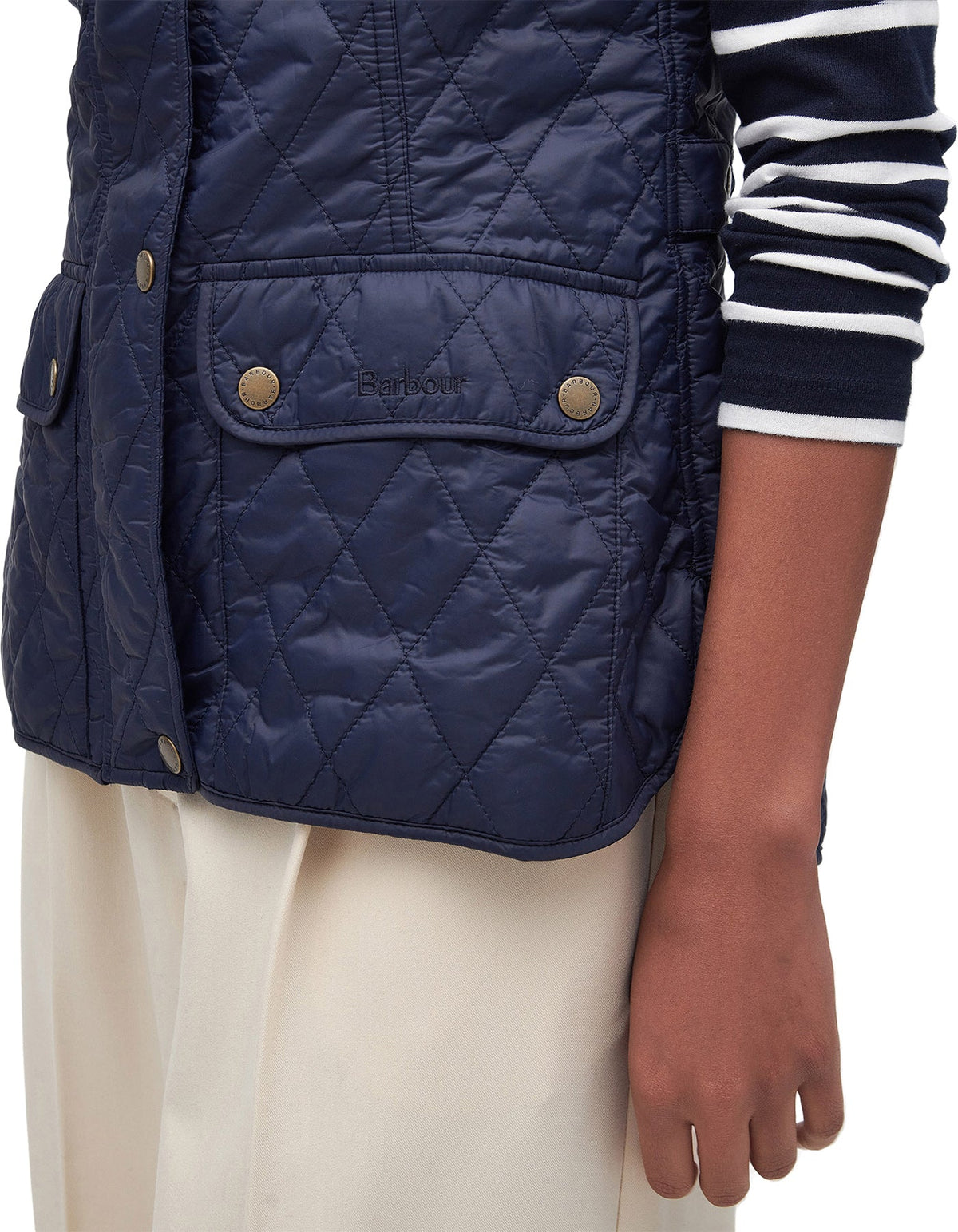 Otterburn Gilet - Women's