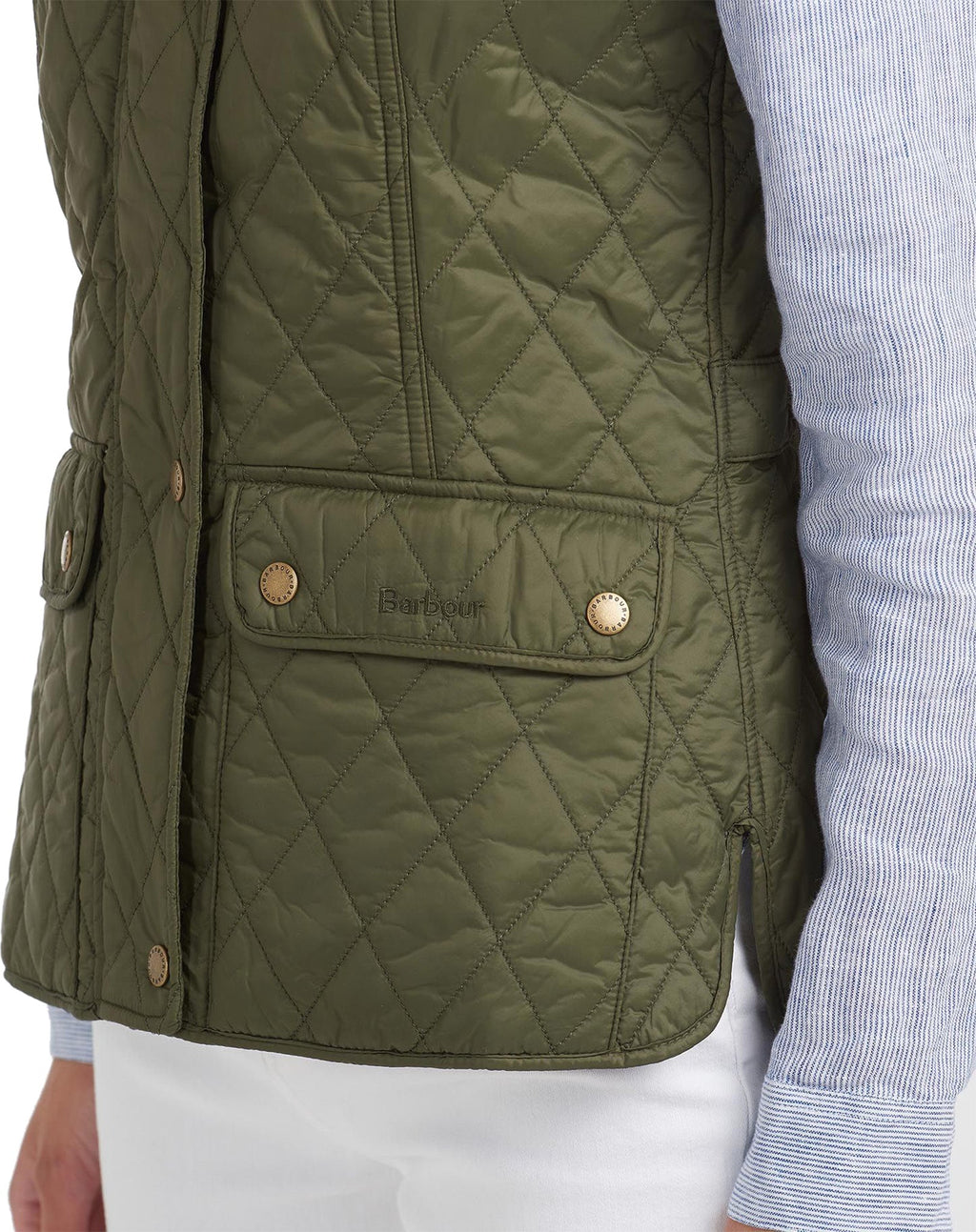 Otterburn Gilet - Women's