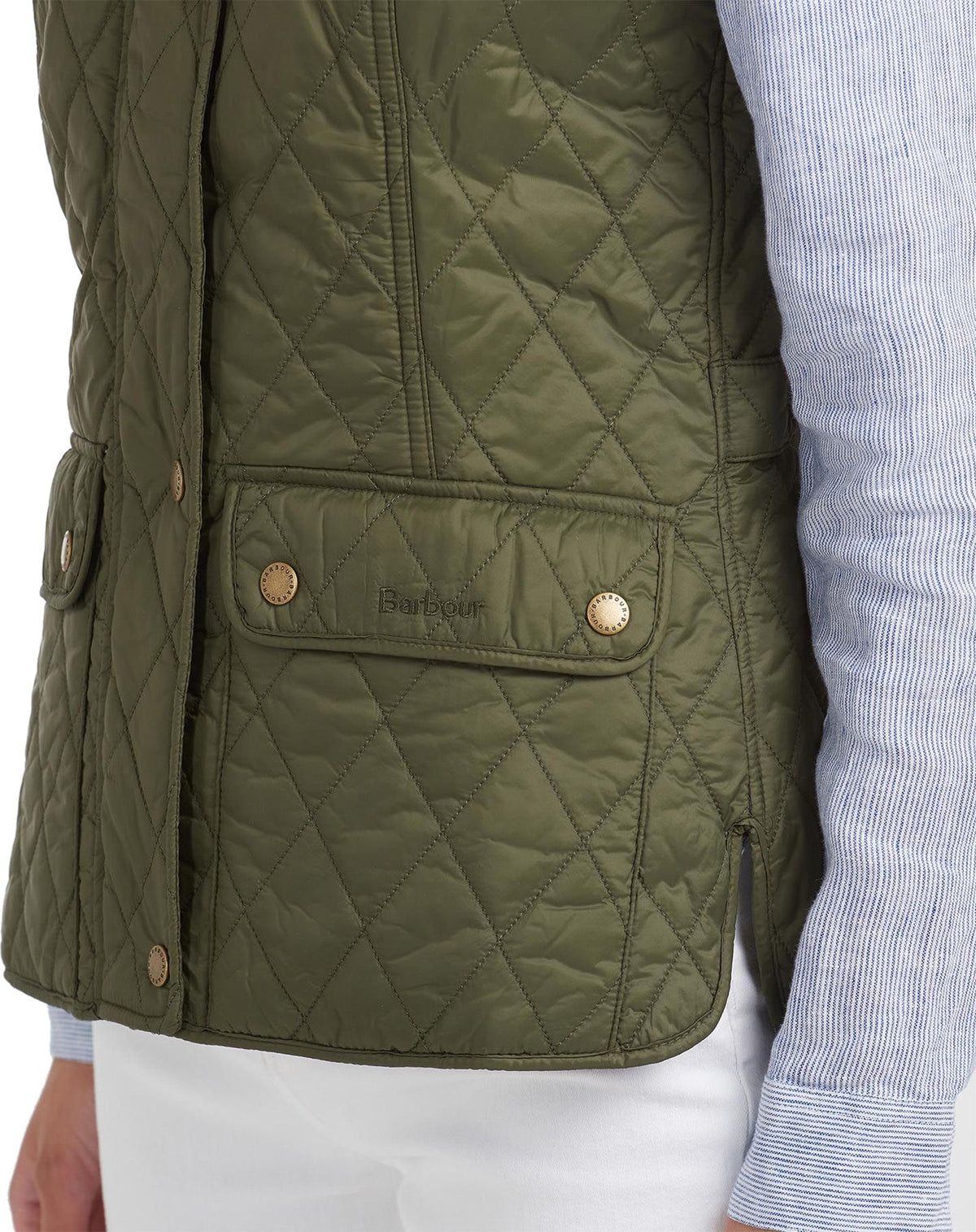 Otterburn Gilet - Women's