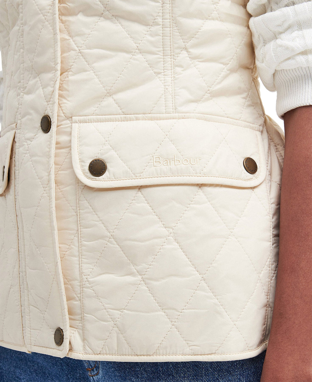 Otterburn Gilet - Women's