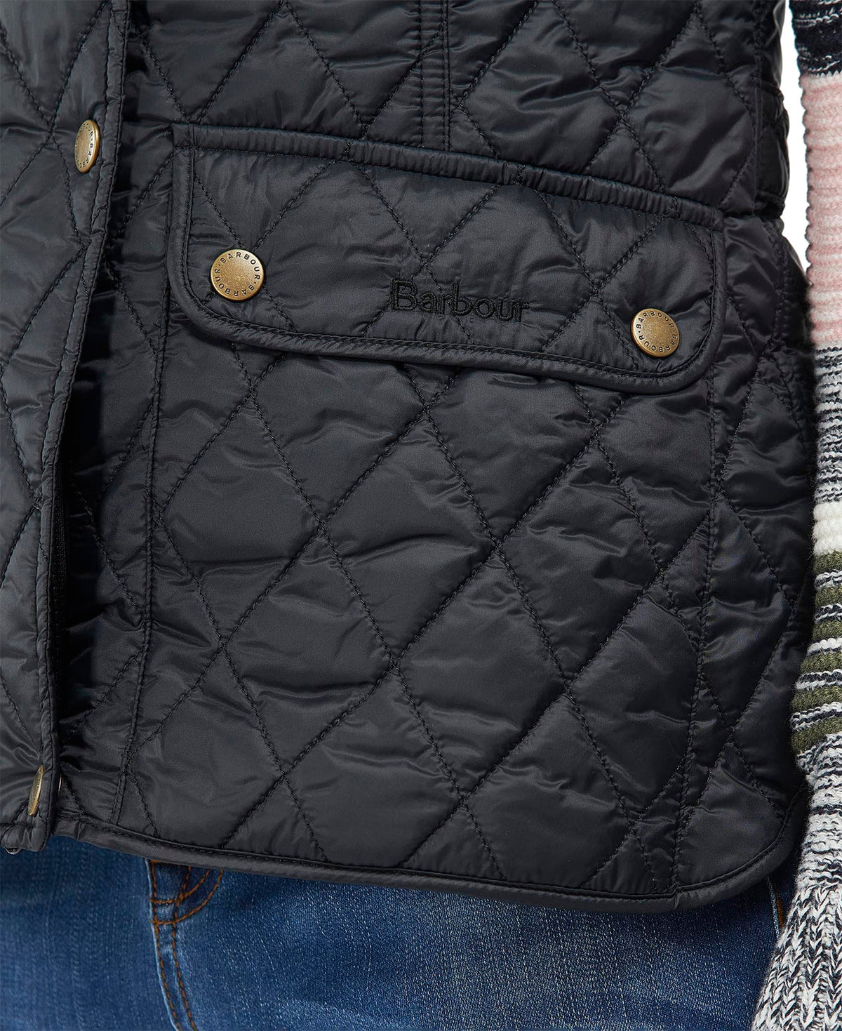 Otterburn Gilet - Women's