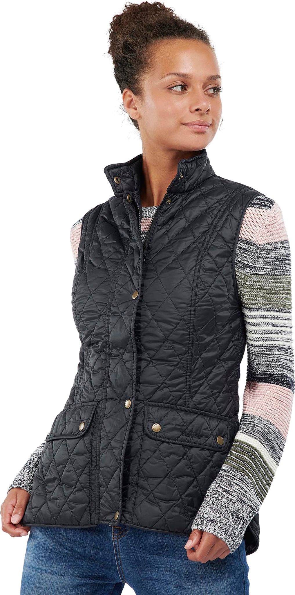 Otterburn Gilet - Women's