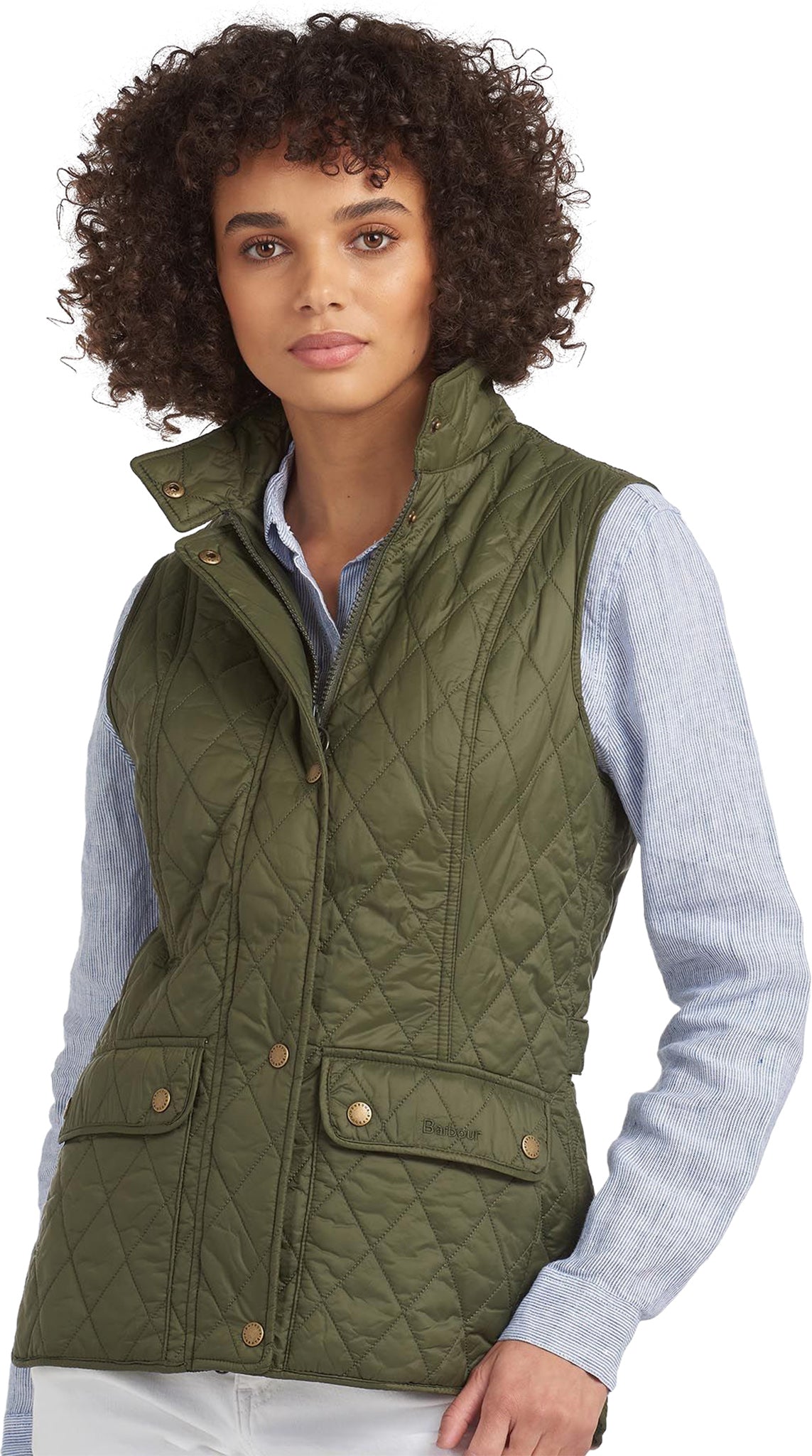 Otterburn Gilet - Women's