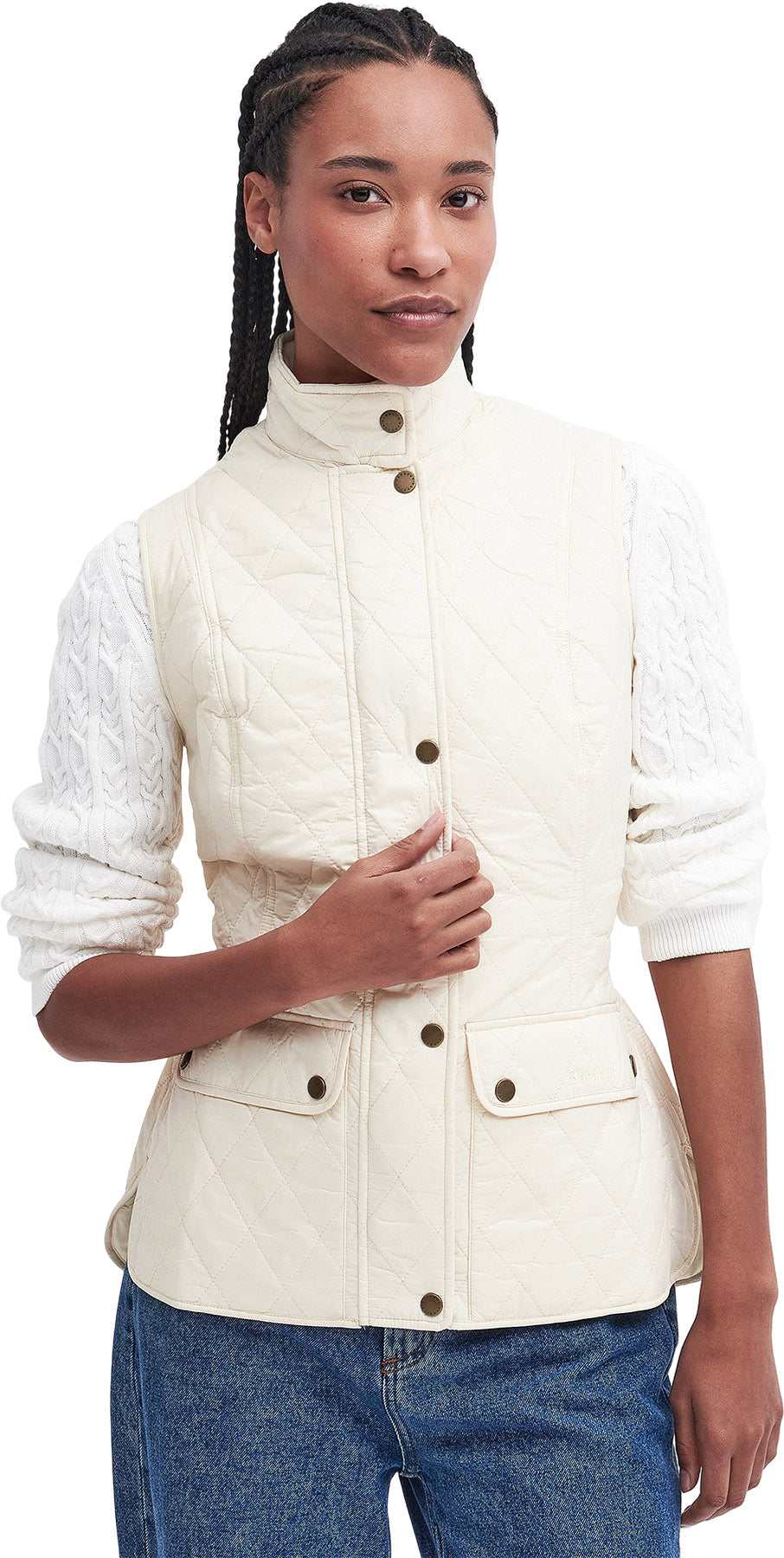 Otterburn Gilet - Women's