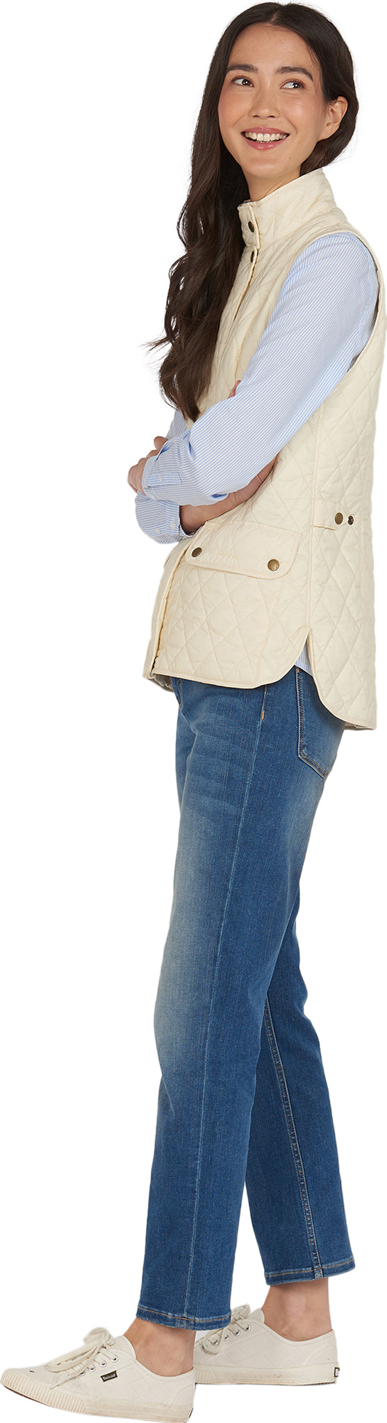 Otterburn Gilet - Women's