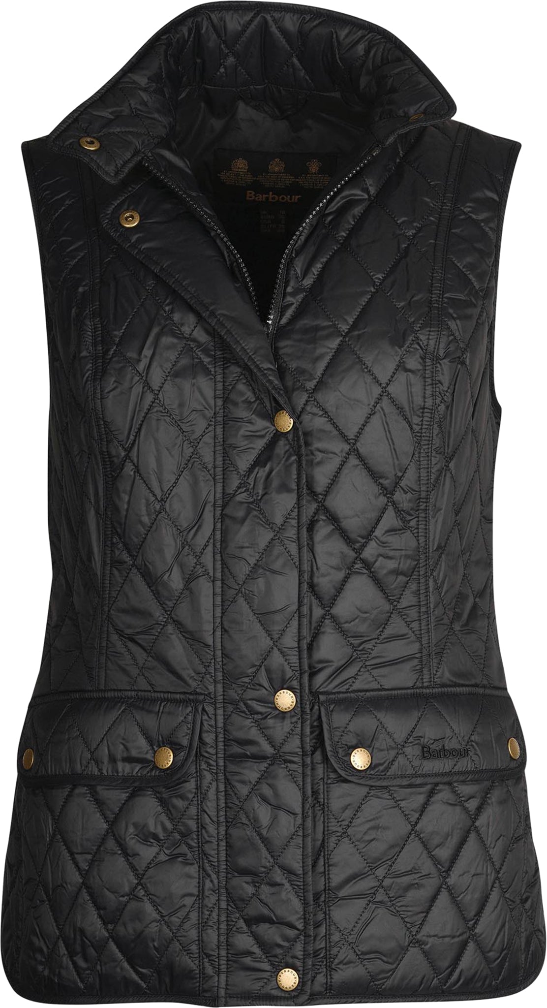 Otterburn Gilet - Women's