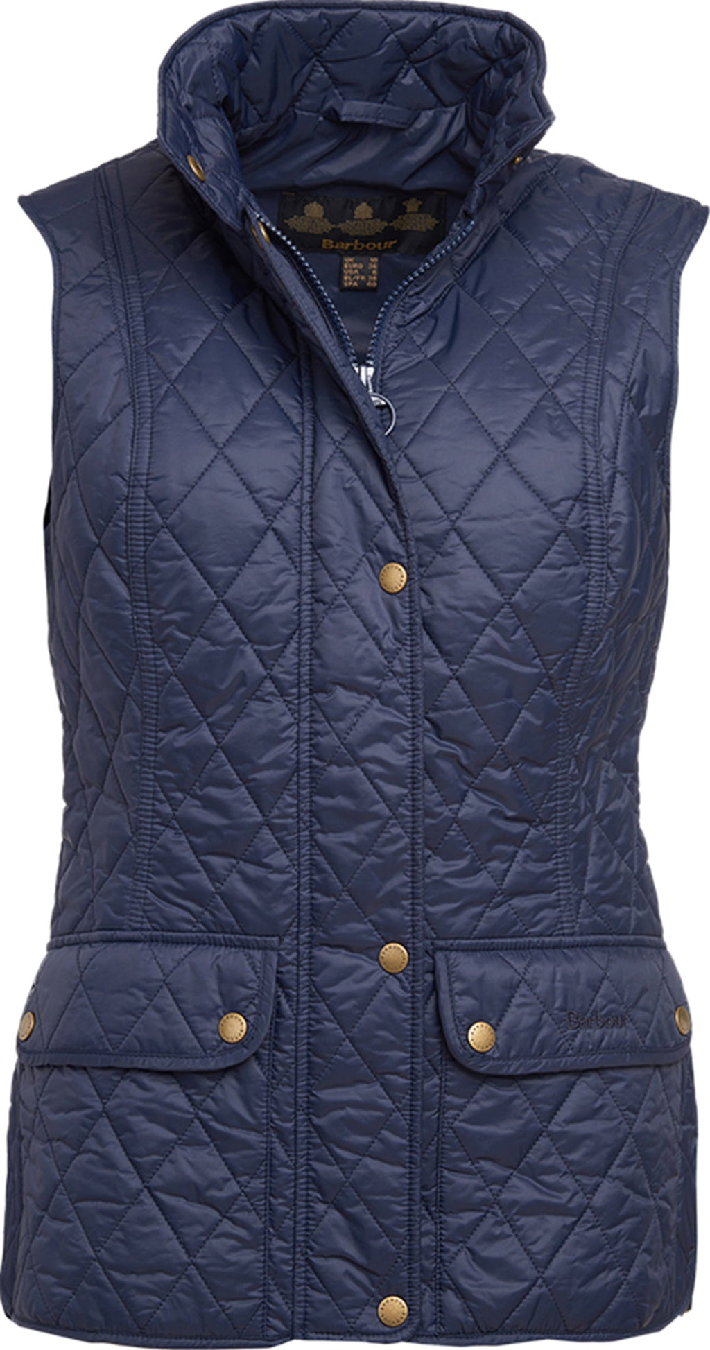 Otterburn Gilet - Women's
