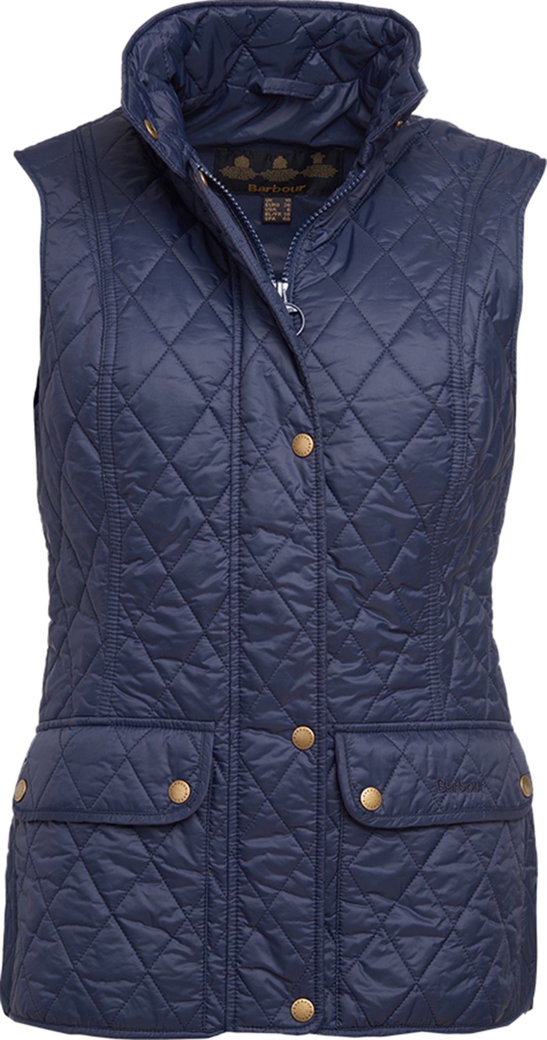 Otterburn Gilet - Women's