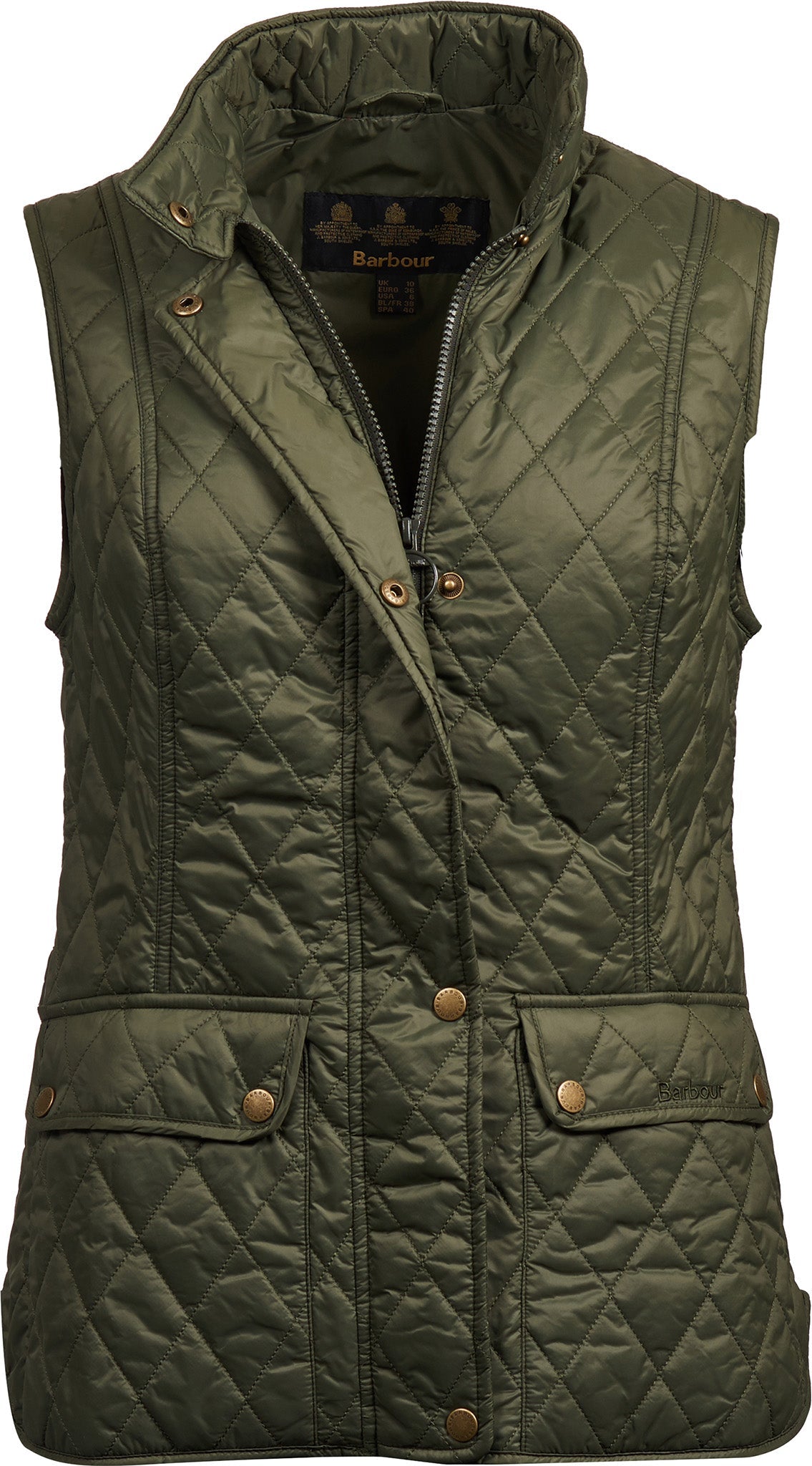 Otterburn Gilet - Women's