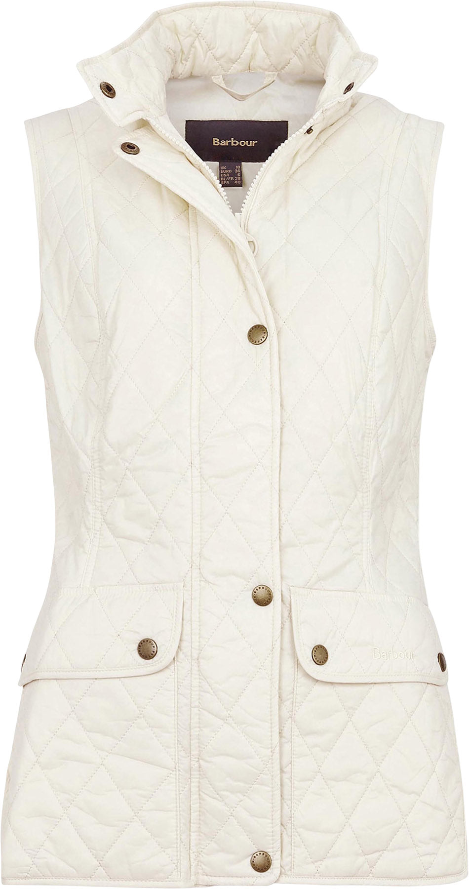 Otterburn Gilet - Women's