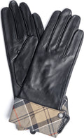 Lady Jane Leather Gloves - Women's