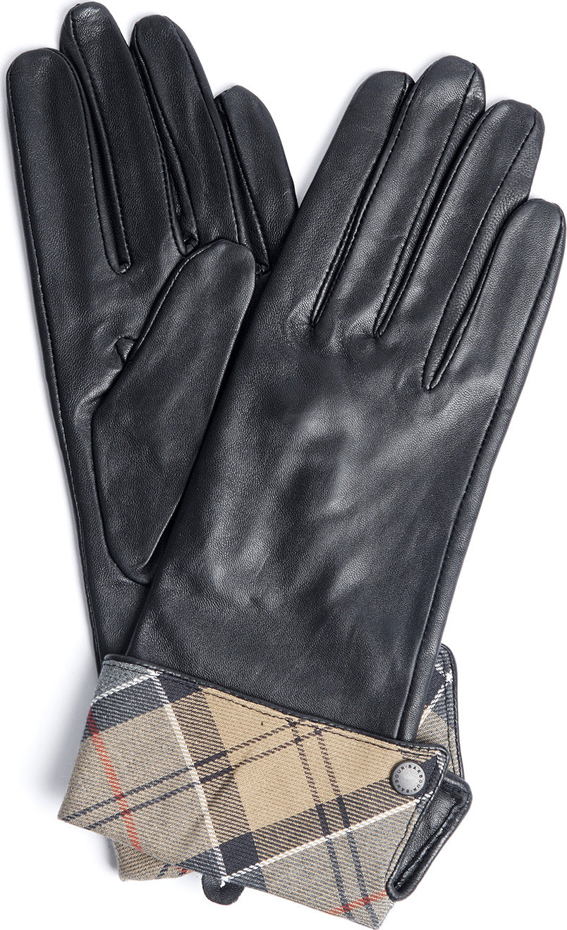 Lady Jane Leather Gloves - Women's