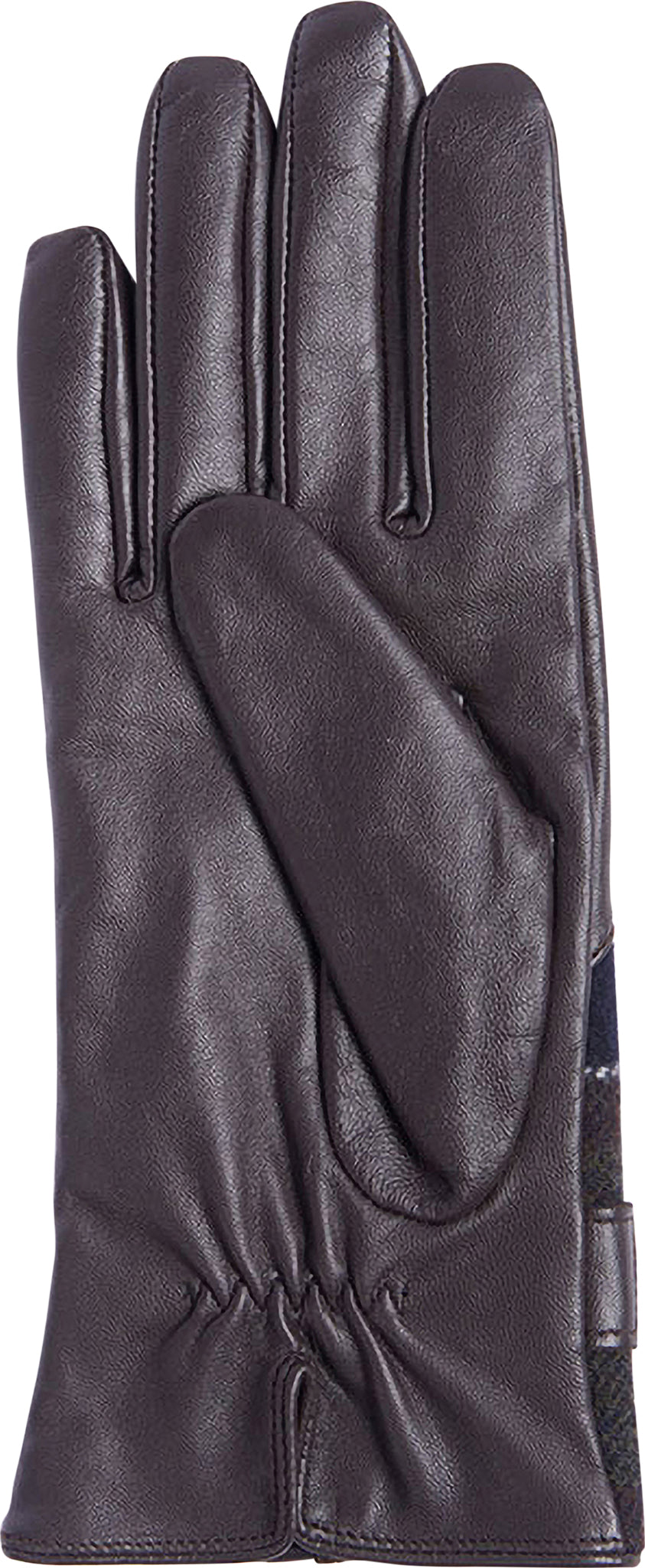 Dee Tartan Gloves - Women's