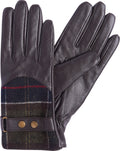 Dee Tartan Gloves - Women's