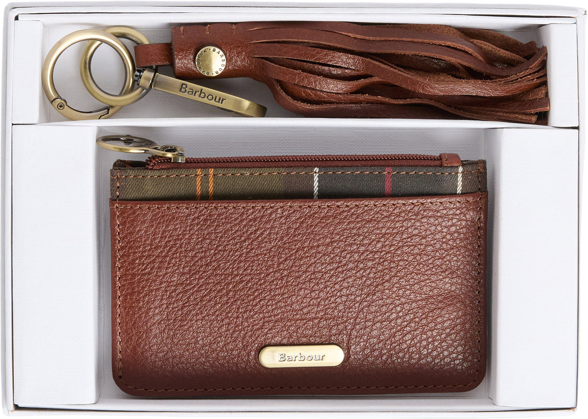 Alder Leather Gift Set - Women's