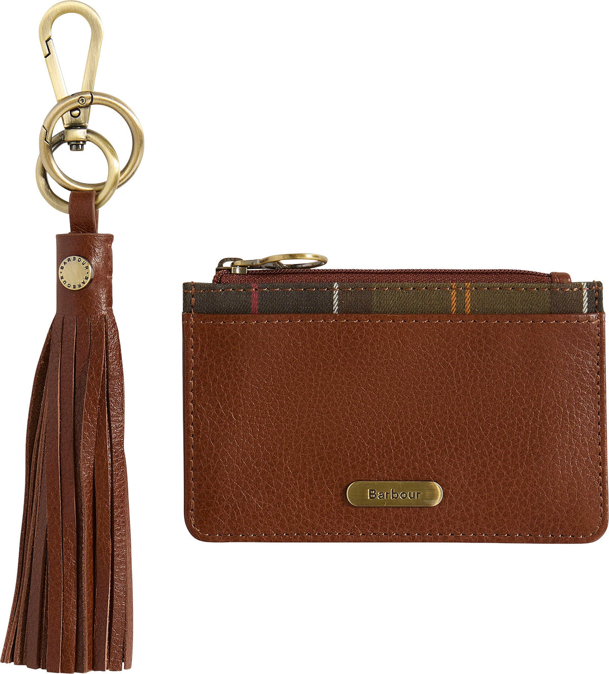 Alder Leather Gift Set - Women's