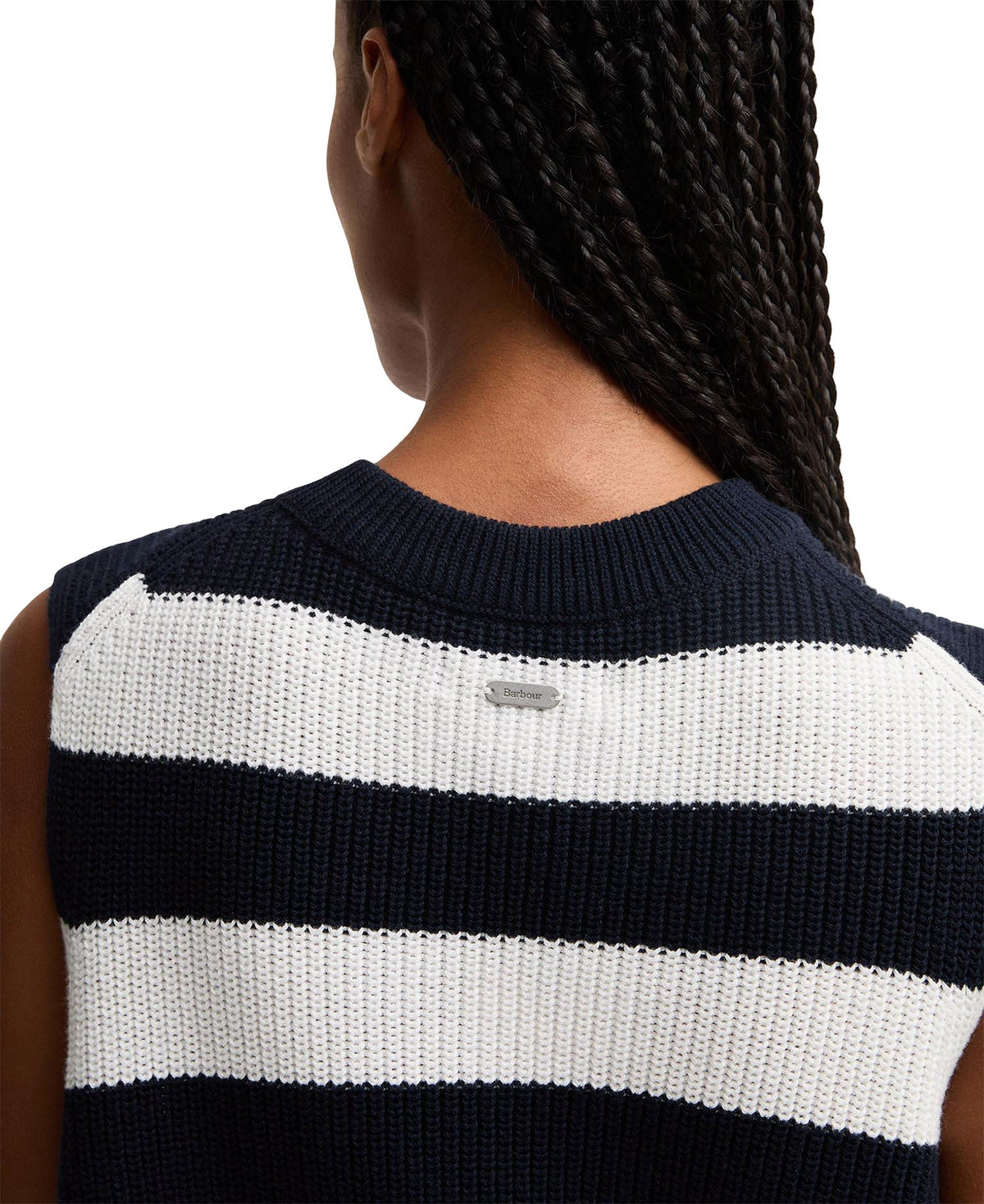 Cartmel Knitted Vest - Women's