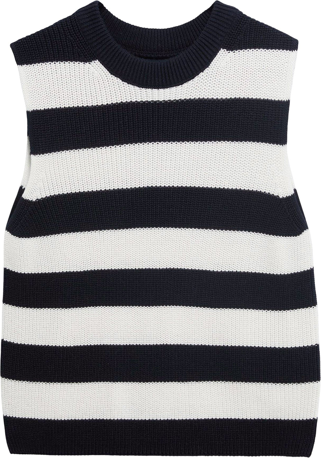 Cartmel Knitted Vest - Women's