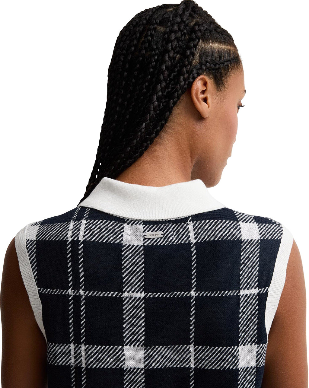 Allerdale Knitted Vest - Women's