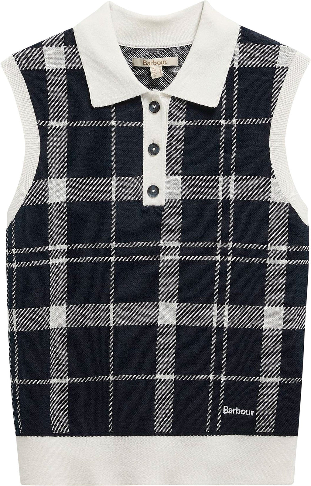 Allerdale Knitted Vest - Women's
