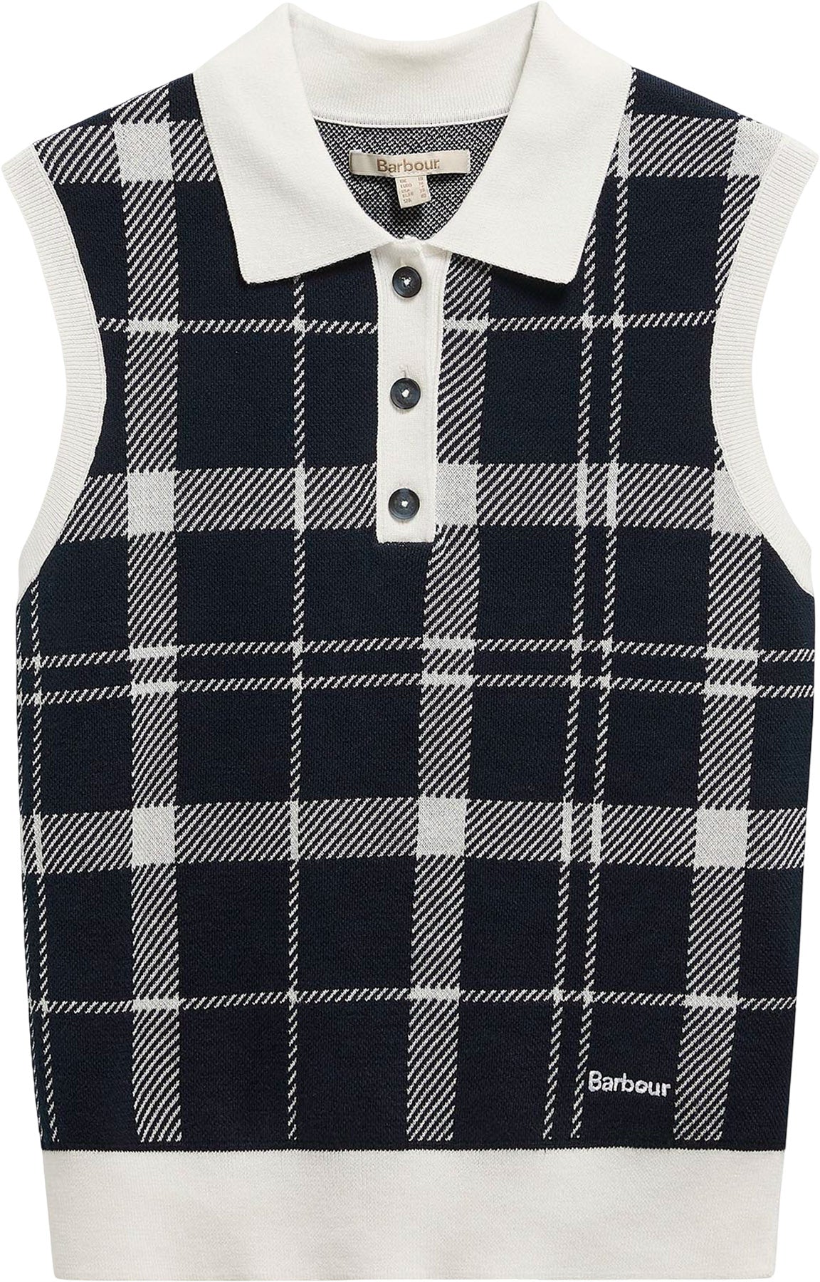 Allerdale Knitted Vest - Women's