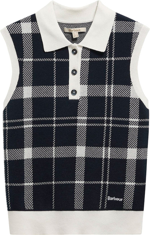 Allerdale Knitted Vest - Women's