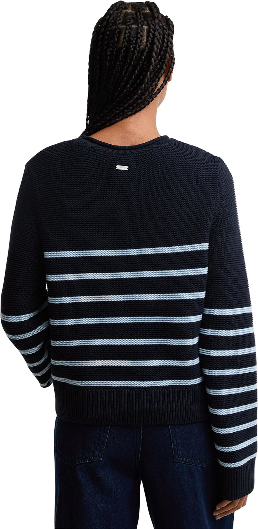 Hinton Knitted Jumper - Women's